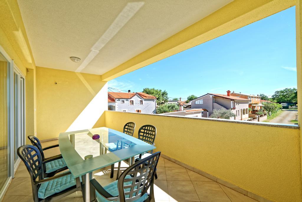Apartment Una 2 Πούλα Εξωτερικό φωτογραφία
