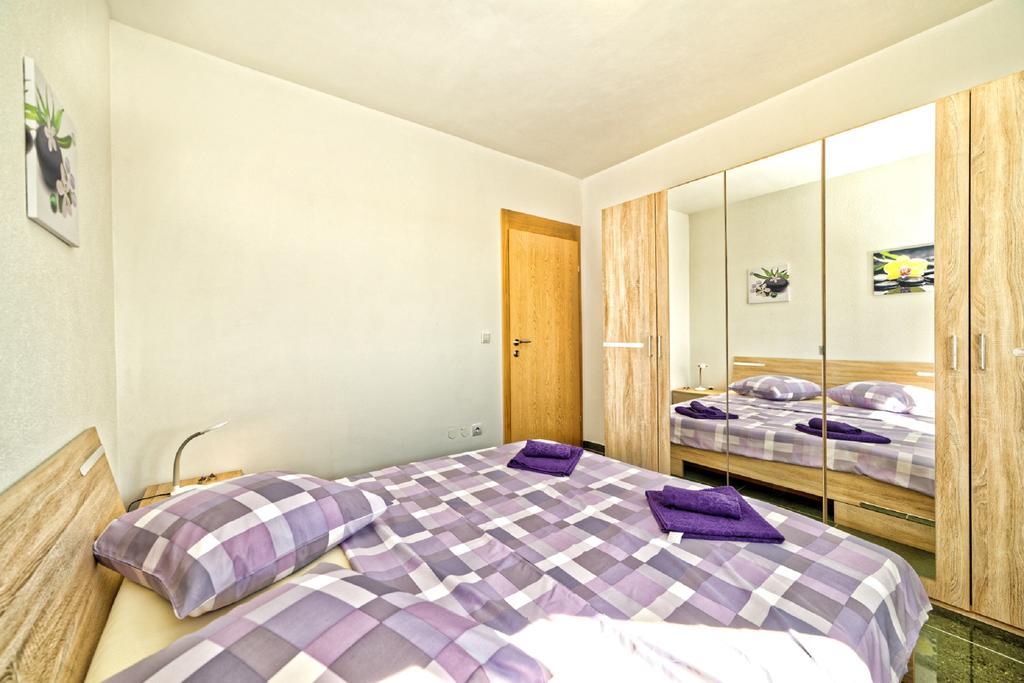 Apartment Una 2 Πούλα Εξωτερικό φωτογραφία