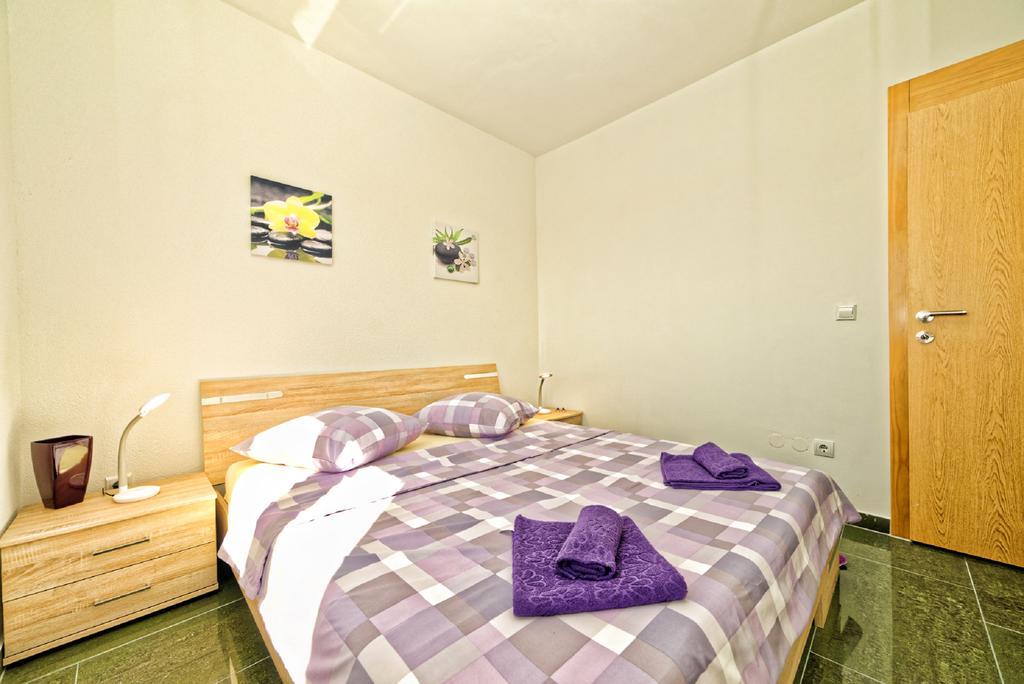 Apartment Una 2 Πούλα Εξωτερικό φωτογραφία