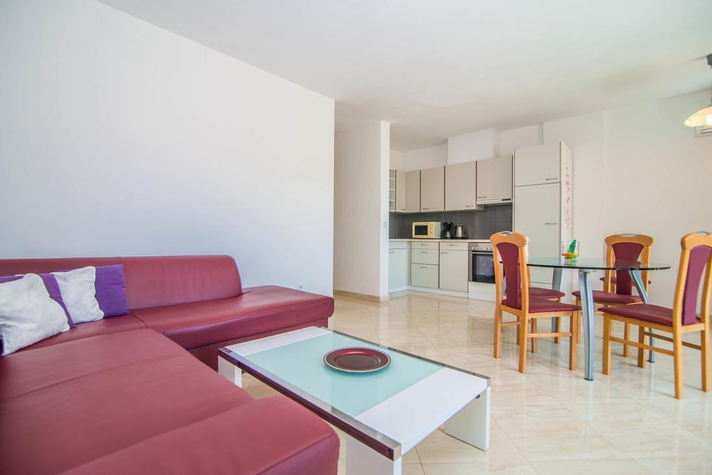 Apartment Una 2 Πούλα Εξωτερικό φωτογραφία