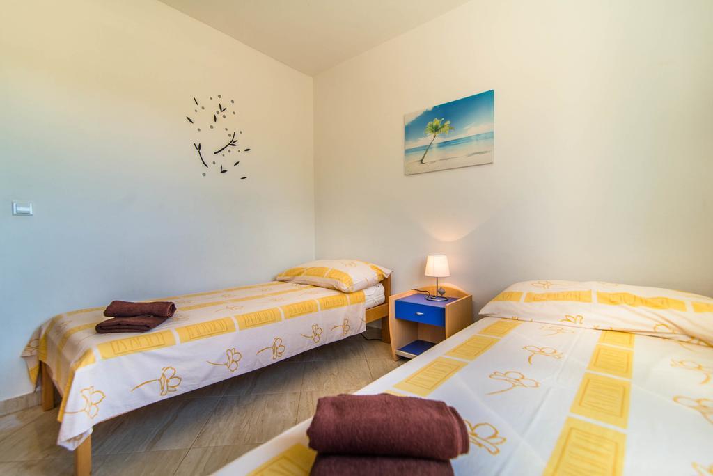 Apartment Una 2 Πούλα Εξωτερικό φωτογραφία
