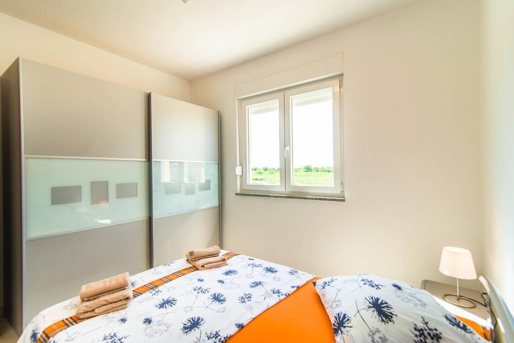 Apartment Una 2 Πούλα Εξωτερικό φωτογραφία