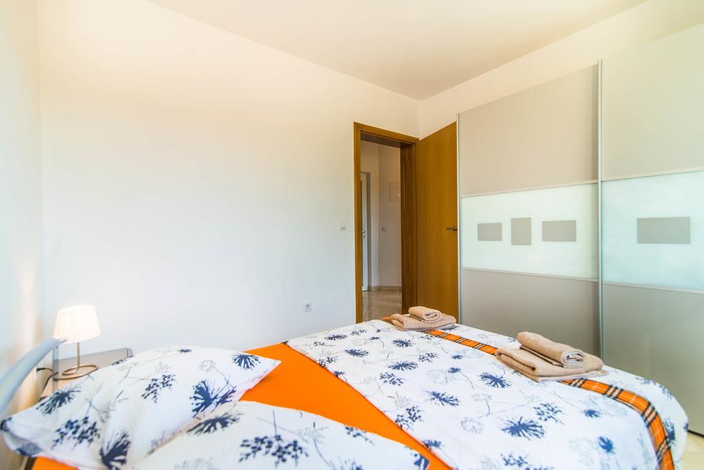 Apartment Una 2 Πούλα Εξωτερικό φωτογραφία