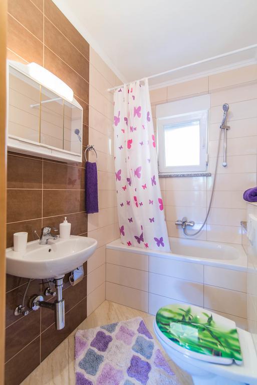 Apartment Una 2 Πούλα Εξωτερικό φωτογραφία